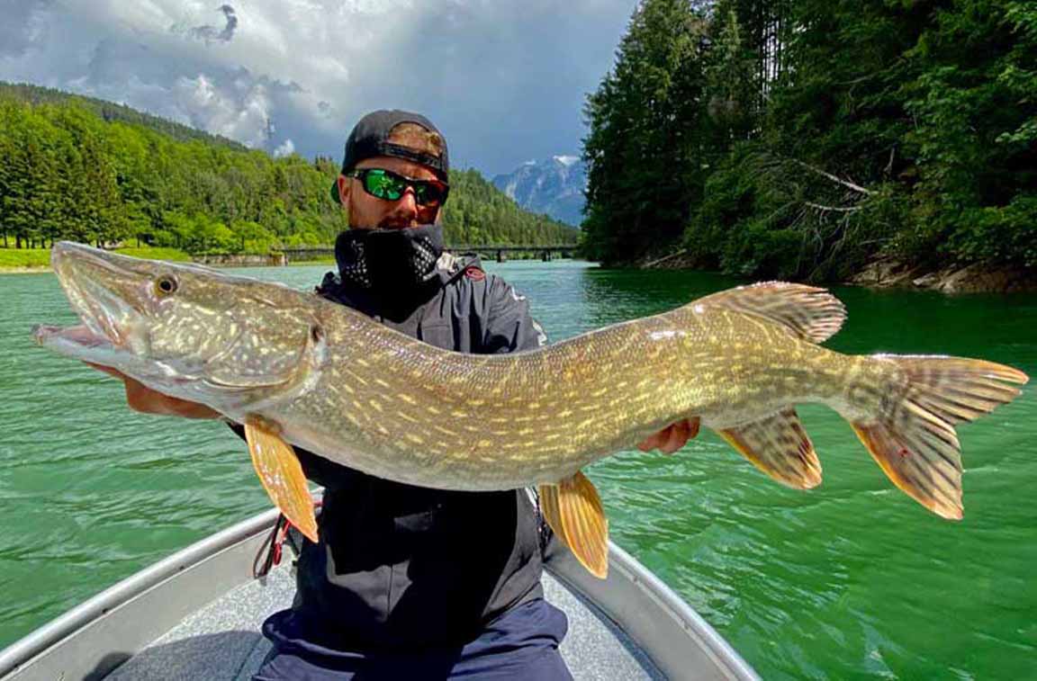 Pianeta Pesca