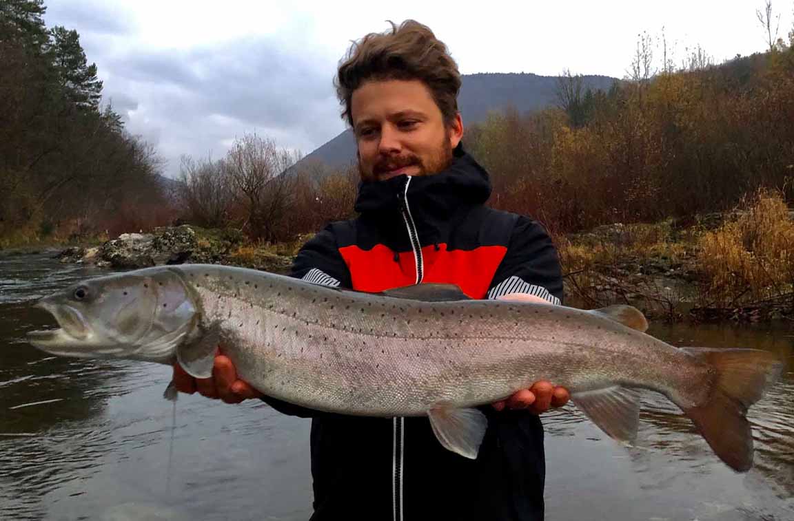 Pianeta Pesca