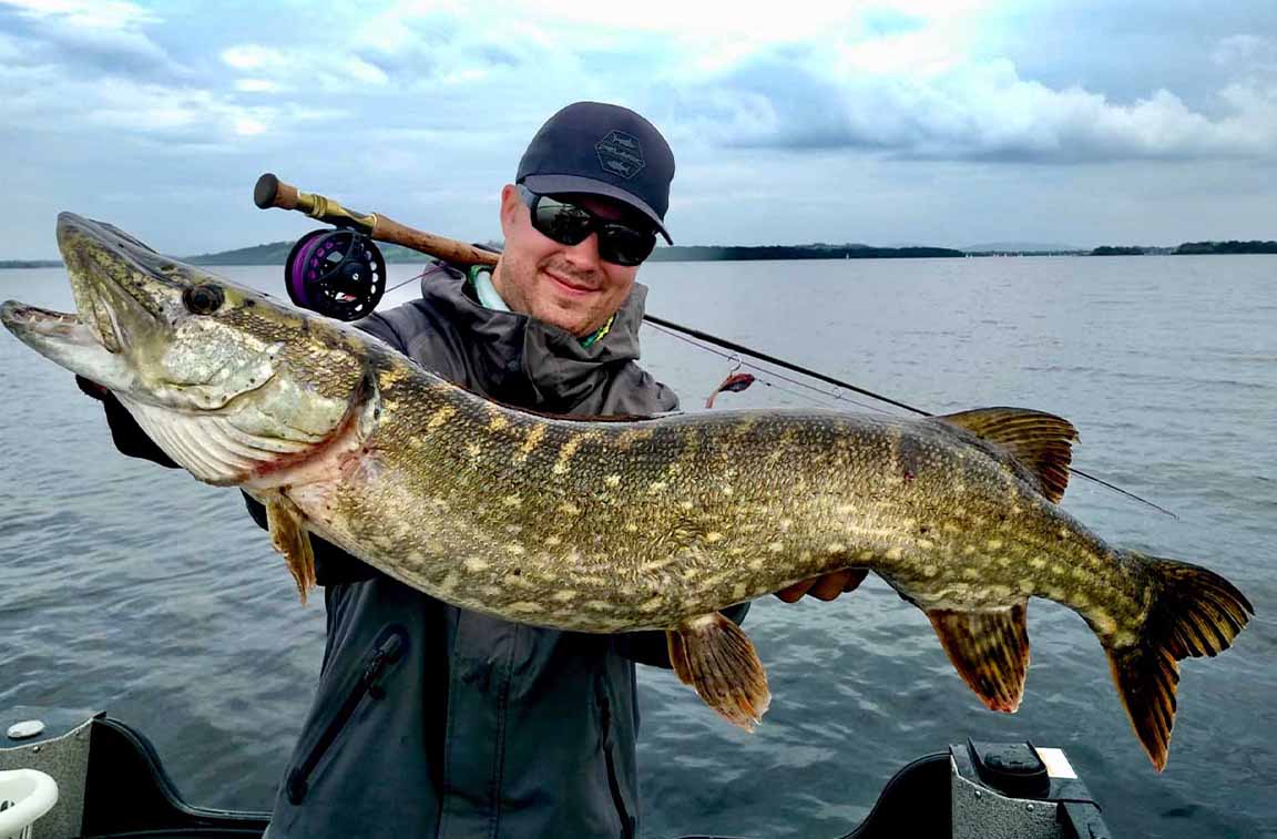 Pianeta Pesca