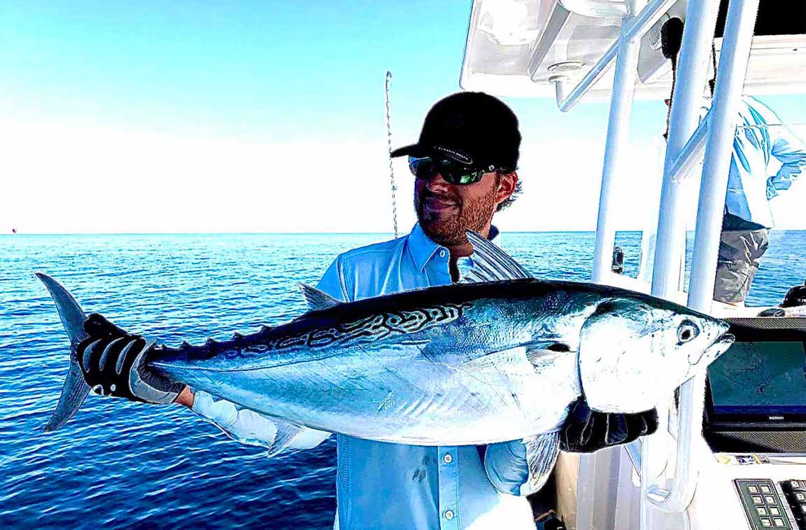 Pianeta Pesca