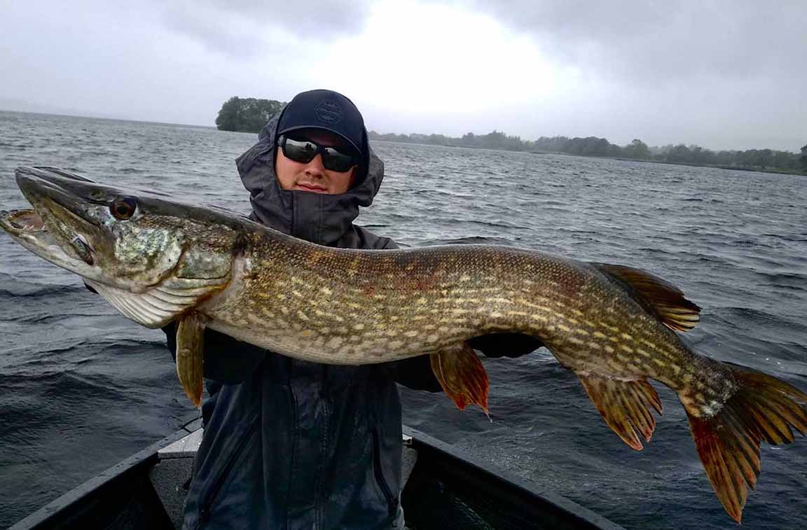 Pianeta Pesca