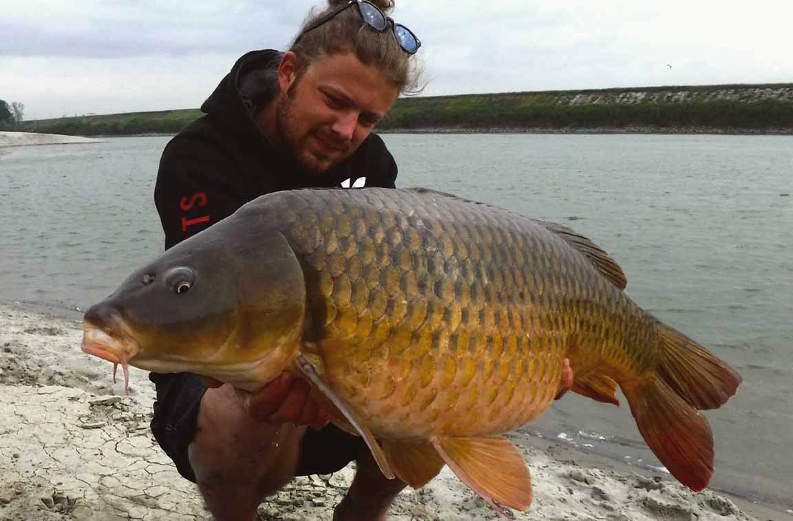 Pianeta Pesca