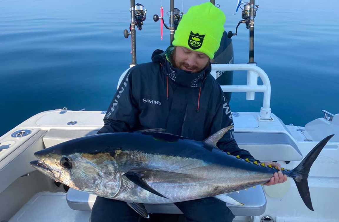 Pianeta Pesca