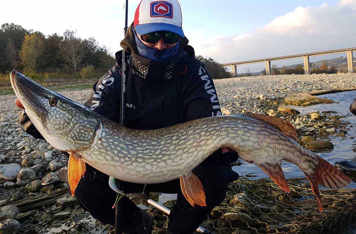 Pianeta Pesca