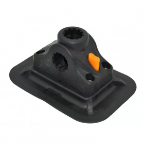 Base Plug & Go da incollare
