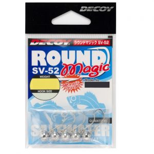 Round Magic SV-52