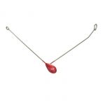 Piombo SG-21 - sg-21 - 25-g - rosso - 3