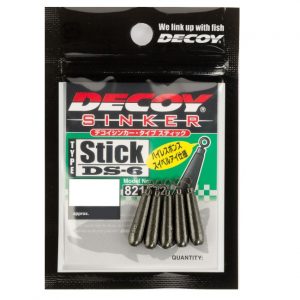 Sinker Type Stick DS-6