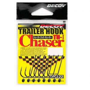 Trailer Hook Chaser TH-I