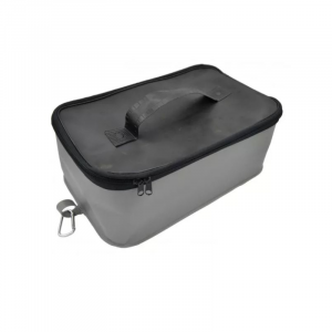 Flex Cargo Bakkan System