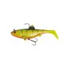 Replicant Wobble 18 Cm - ultra-uv - natural-perch - 18-cm - 90-g - sinking