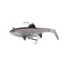Replicant Wobble 23 Cm - ultra-uv - silver-baitfish - 23-cm - 140-g - sinking