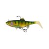 Replicant Wobble 23 Cm - ultra-uv - stickleback - 23-cm - 140-g - sinking