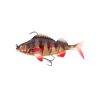Replicant Realistic perch 18 Cm - wounded - 18-cm - 85-g - sinking