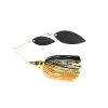 Rage Spinnerbait - black-gold - 2834-g - black