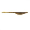 D Shad - d-shad - 297-green-pumpkin-black-flake - 5-3 - 7