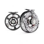 Ultralite ASR - ultasr4000 - 4-5 - wf420lb-90m - 176-g - 95-mm
