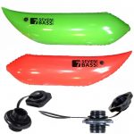kit Camere d'aria Seven Bass - sb-bg01