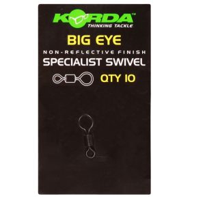 Big Eye Swivel