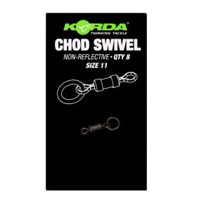 Chod Swivel