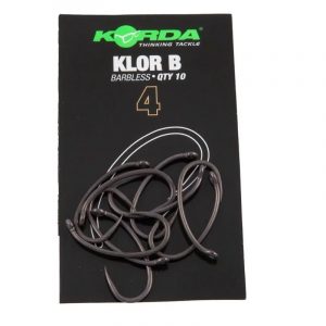 Klor B