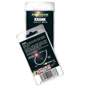 Krank B