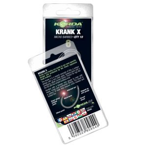 Krank X