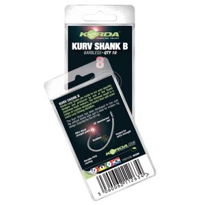 Kurv Shank B