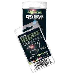 Kurv Shank