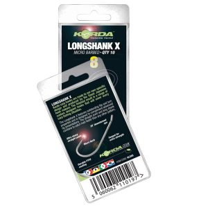 Longshank X
