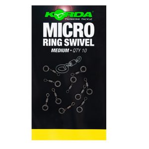 Micro Ring Swivel
