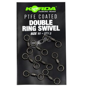 PTFE Double Ring Swivel