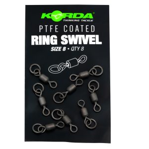 PTFE Ring Swivel