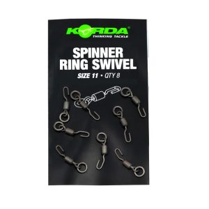 PTFE Spinner Ring Swivel