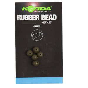 Rubber Bead