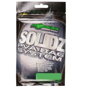 Solidz PVA Bag