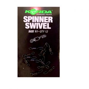 Spinner Swivel