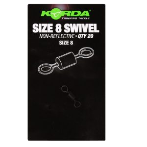 Swivel Size 8