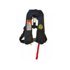 Legacy Life Jacket - sb-tglb - black