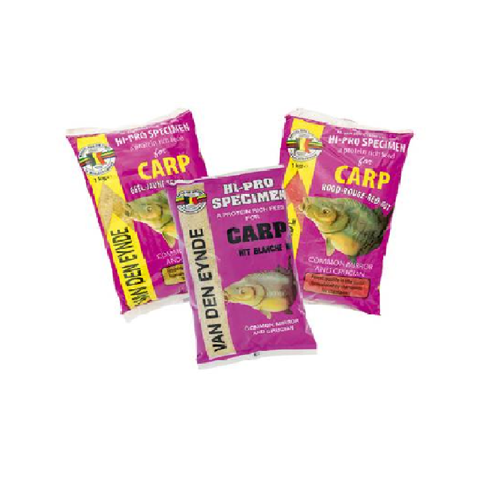 VDE HI PRO Specimen Carp
