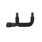 3D-R Double Protector Bars - short - 28-cm