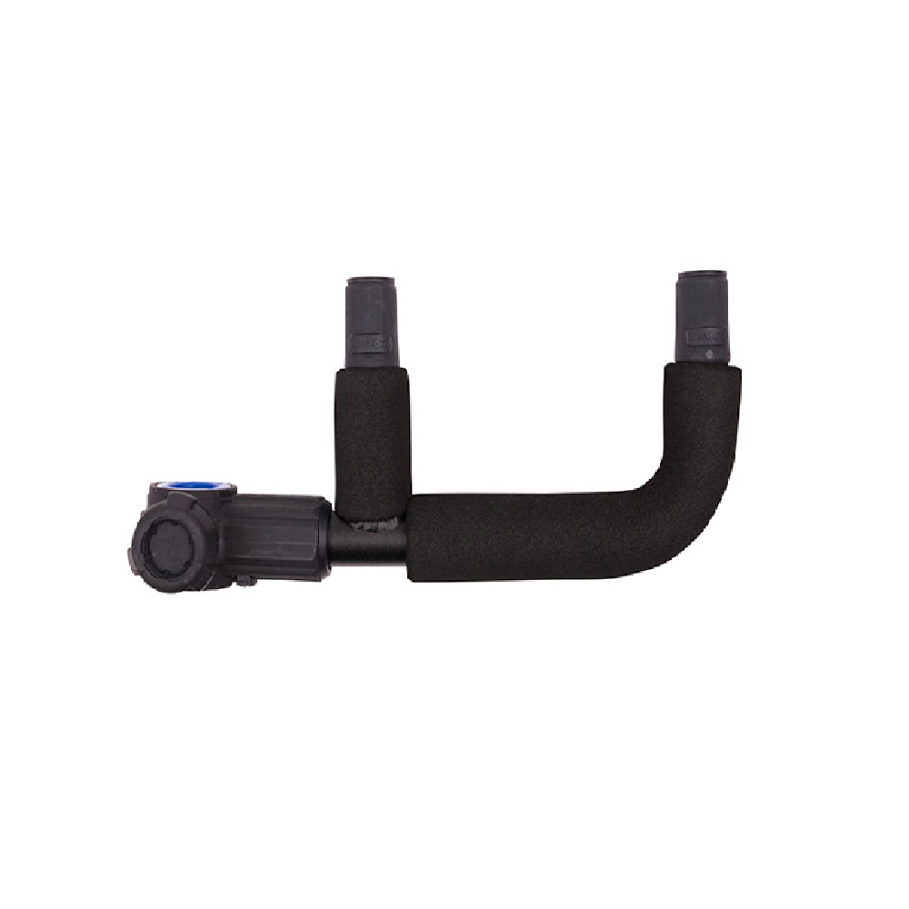 3D-R Double Protector Bars