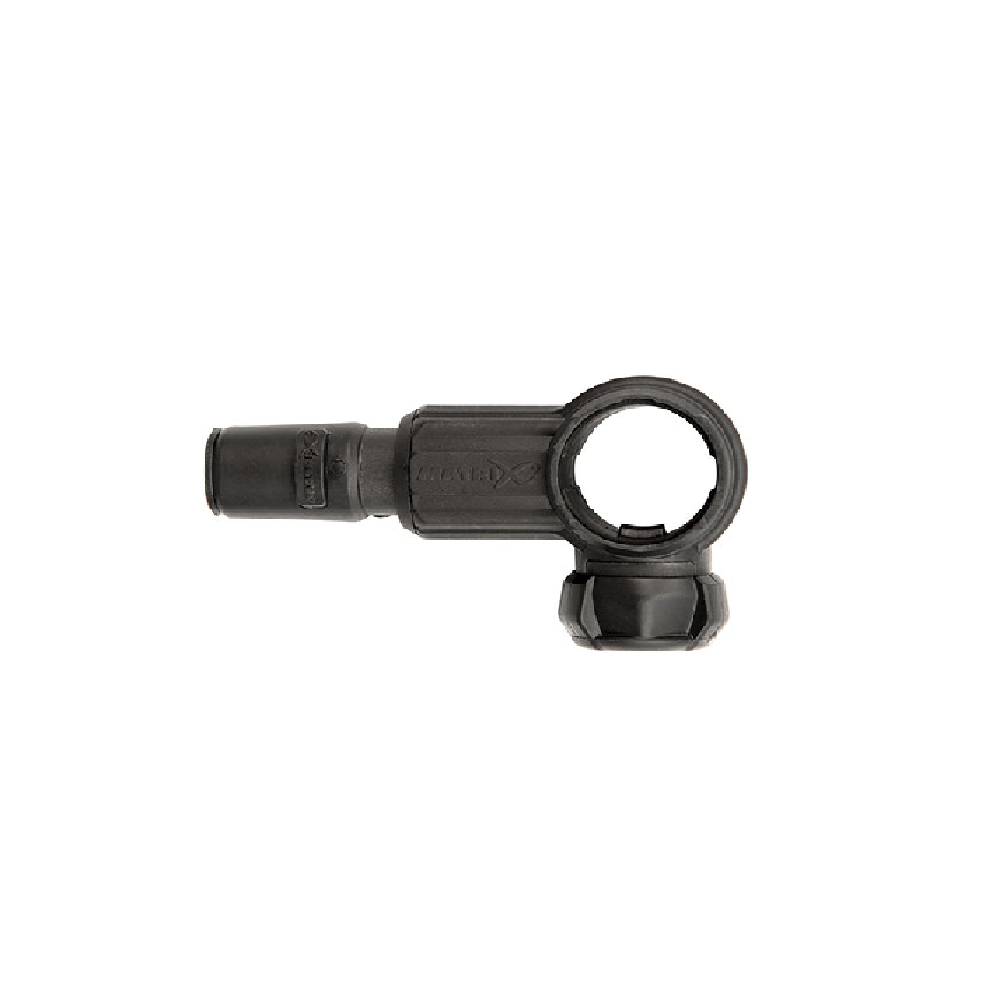 3D-R Keepnet Arm Short MKII