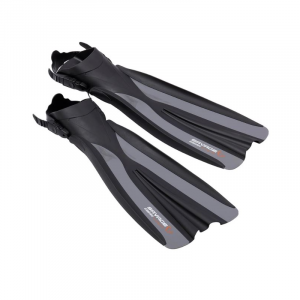 Belly Boat Fins