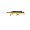 Bx Waking Minnow - bxwm13 - gsh - 13-cm - 22-g - floating - surface