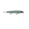 Bx Waking Minnow - bxwm13 - sdw - 13-cm - 22-g - floating - surface