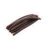 3D Tube Armor - brown-purpleblack-flake - 14-cm - 10-g-2 - 8
