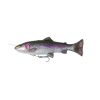 4D Line Thru Pulse Tail Trout 20 Cm - rainbow-trout - 20-cm - 102-g - slow-sinking