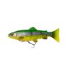 4D Line Thru Trout 15 Cm - firetrout - 15-cm - 35-g-2 - slow-sinking