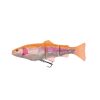 4D Line Thru Trout 15 Cm - golden-albino - 15-cm - 35-g-2 - slow-sinking